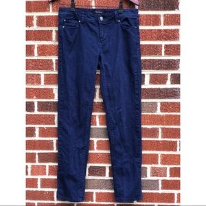 Buy 2 Get 1 Free: White House Black Market Jeans